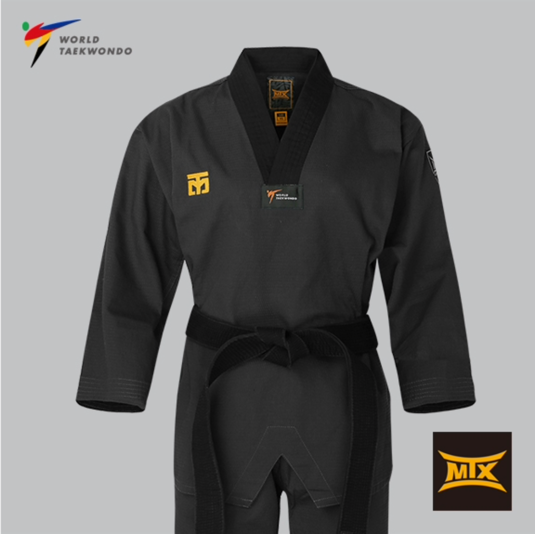 MTX Color Uniform (Slate Gray)