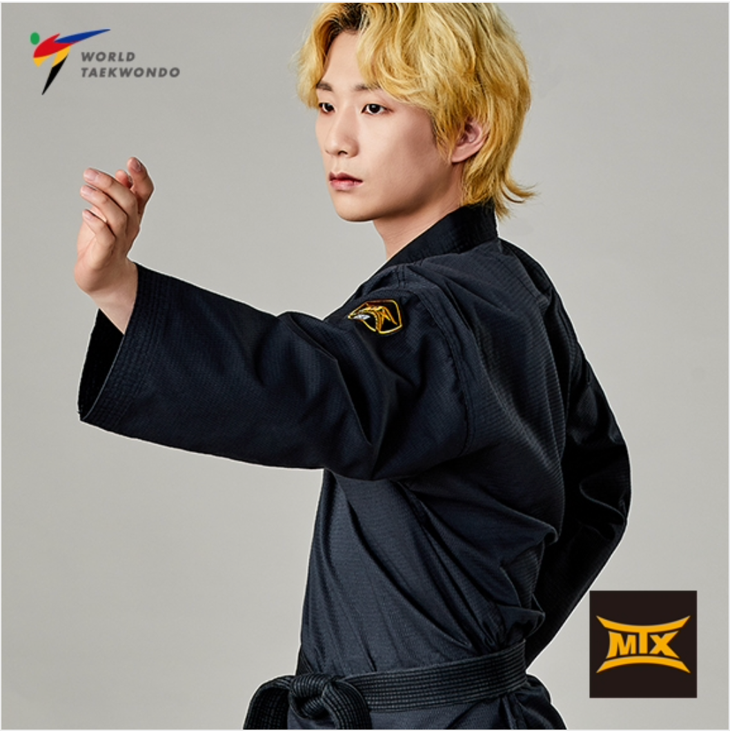 MTX Color Uniform (Slate Gray)
