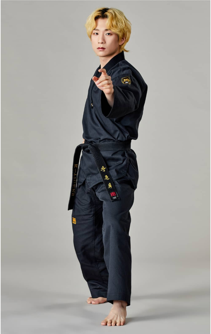MTX Color Uniform (Slate Gray)