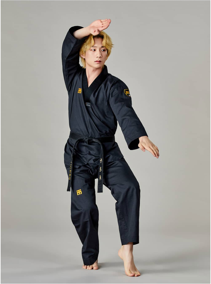 MTX Color Uniform (Slate Gray)