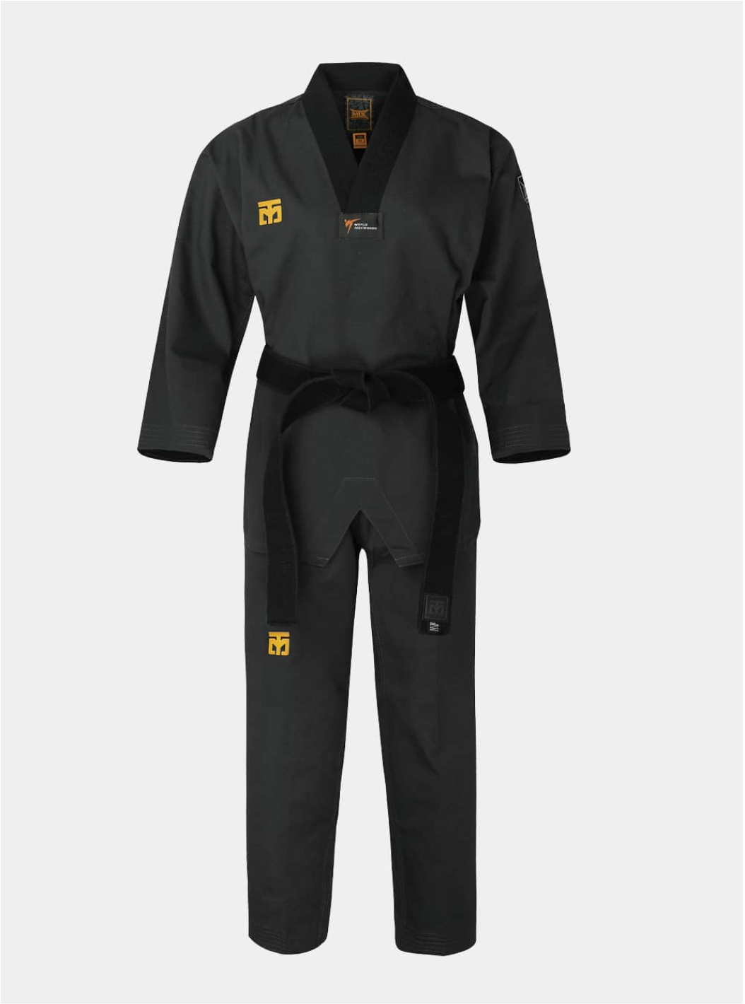 MTX Color Uniform (Slate Gray)