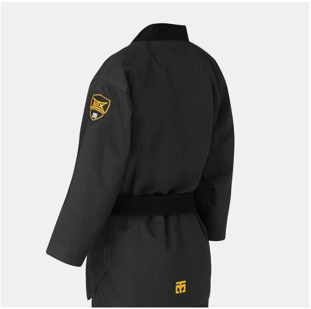 MTX Color Uniform (Slate Gray)