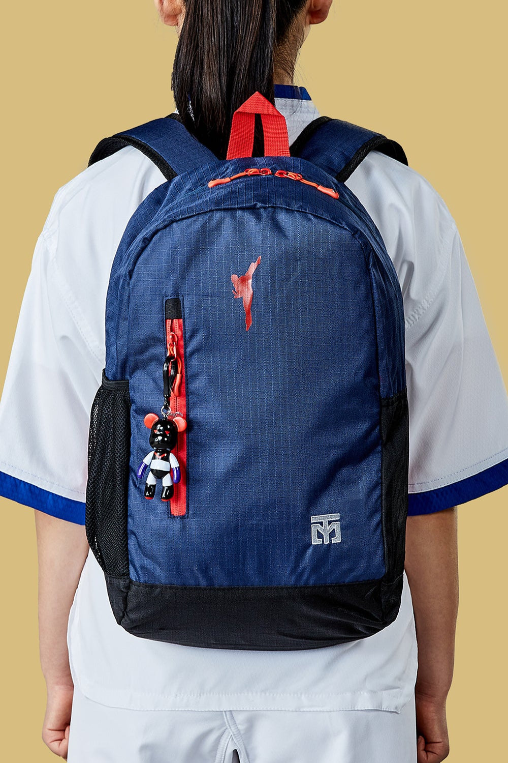 Barnesekk (navy)
