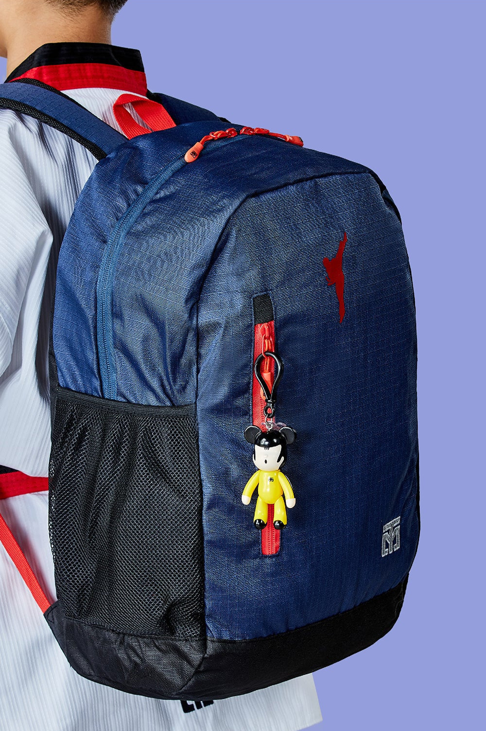Barnesekk (navy)