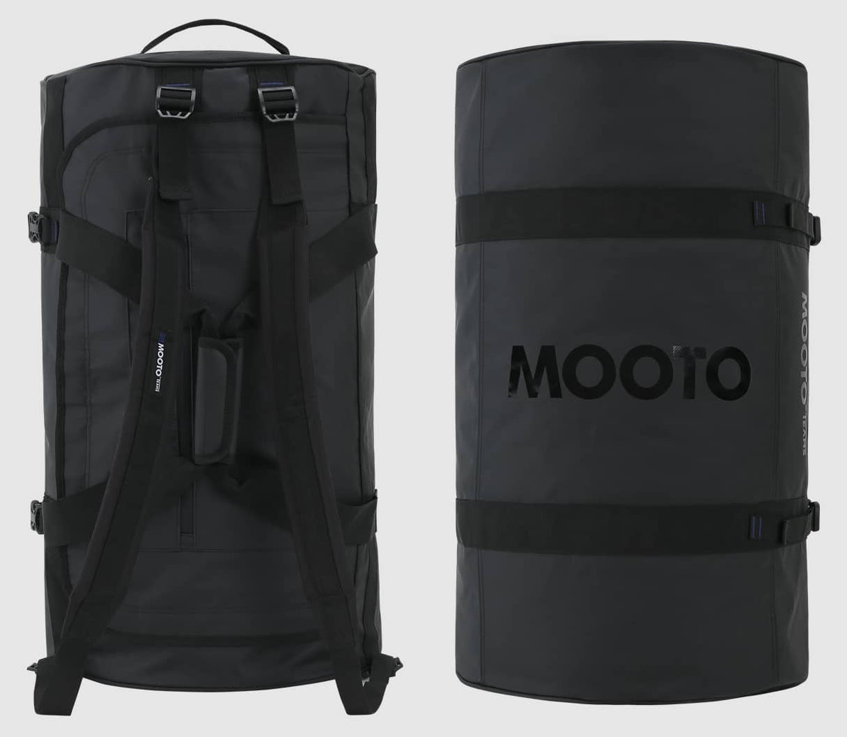 Duffel bag