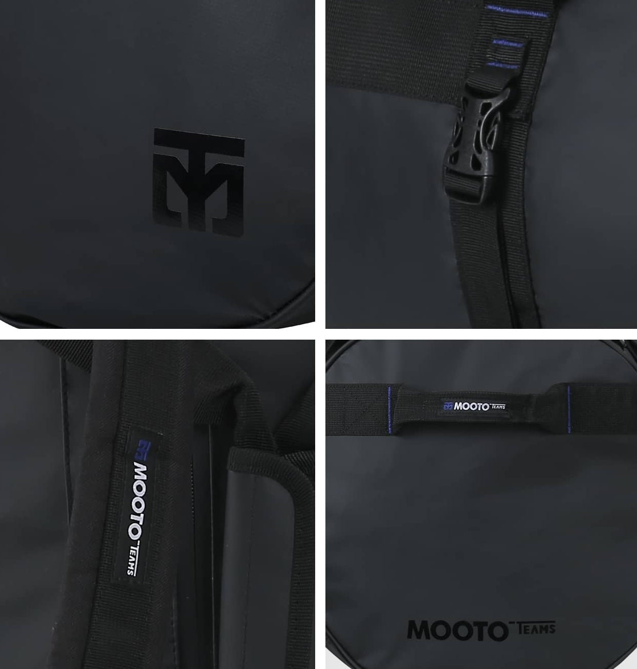 Duffel bag