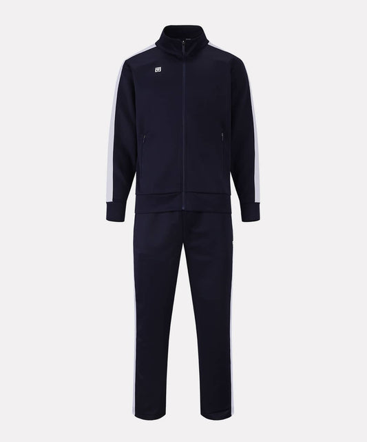 EVAN treningsdress (navy/white)