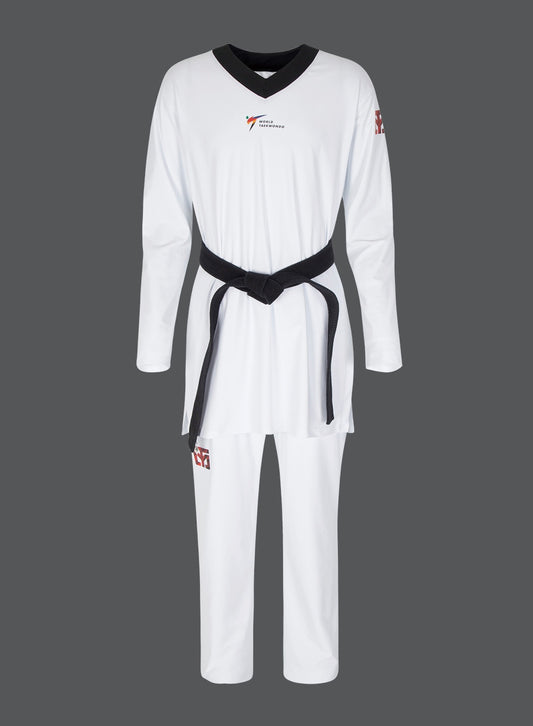 EXTERA PRO S7 Kyorugi Uniform (Dan)