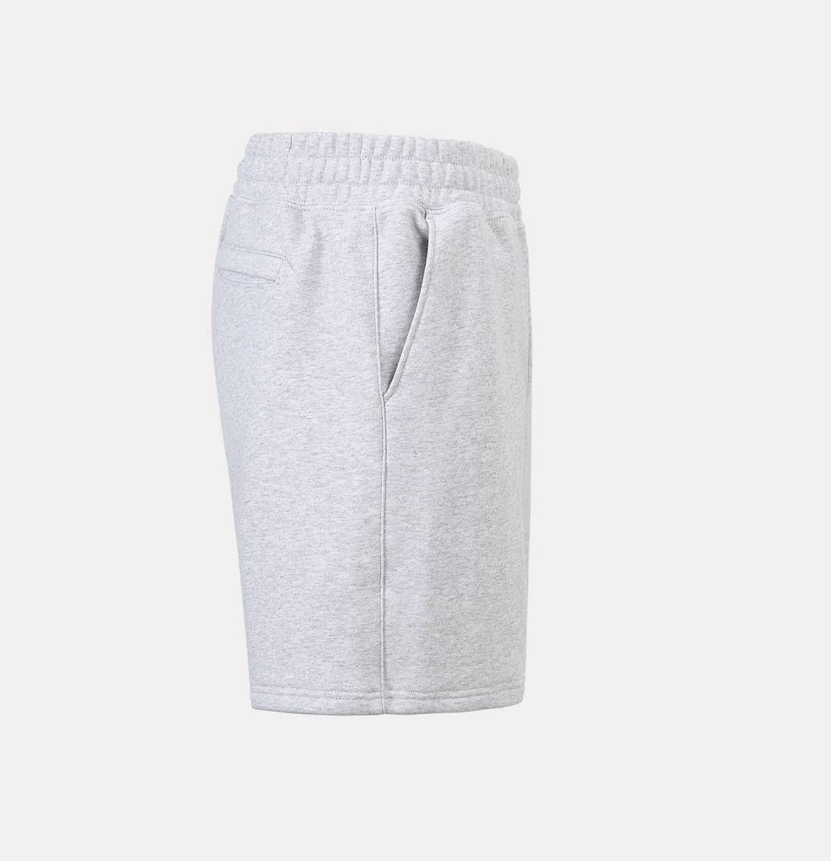 Daypick shorts (melange grey)