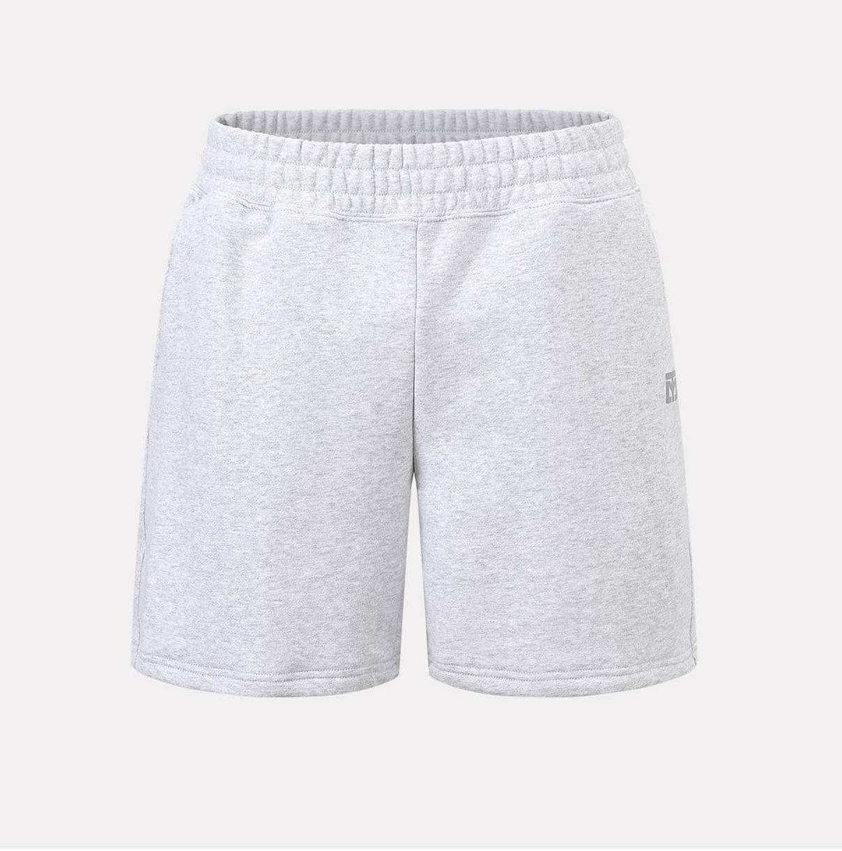 Daypick shorts (melange grey)