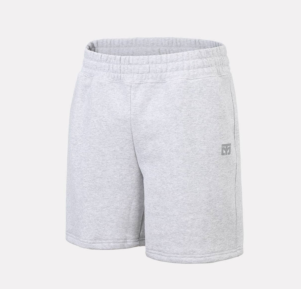 Daypick shorts (melange grey)