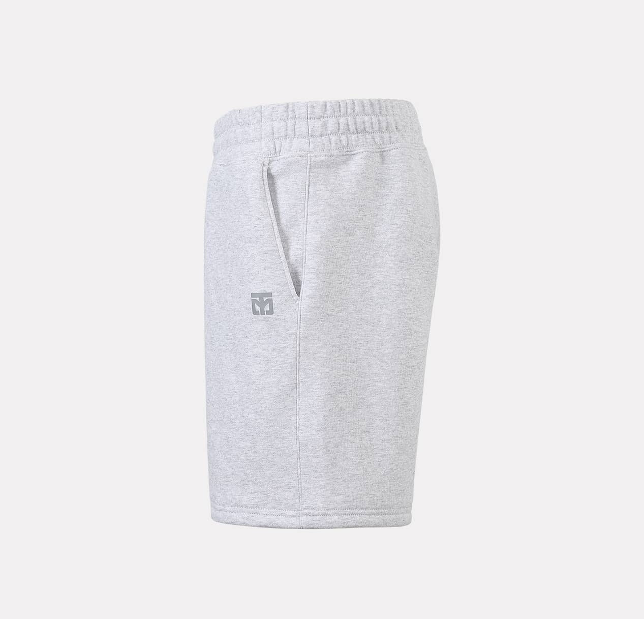 Daypick shorts (melange grey)