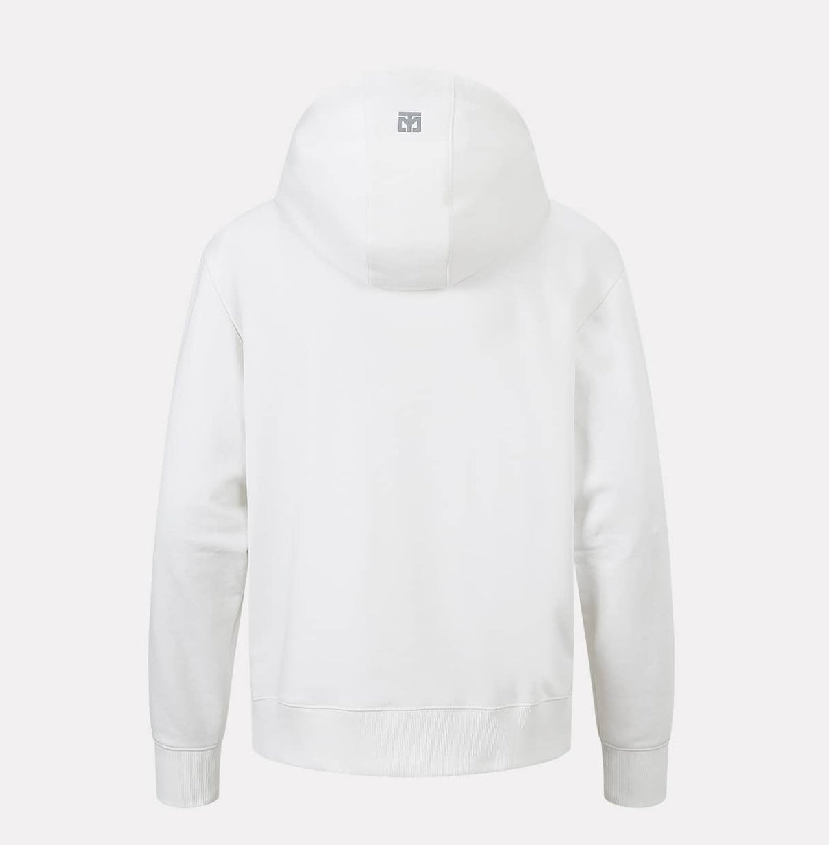Daypick hoodie (ivory)