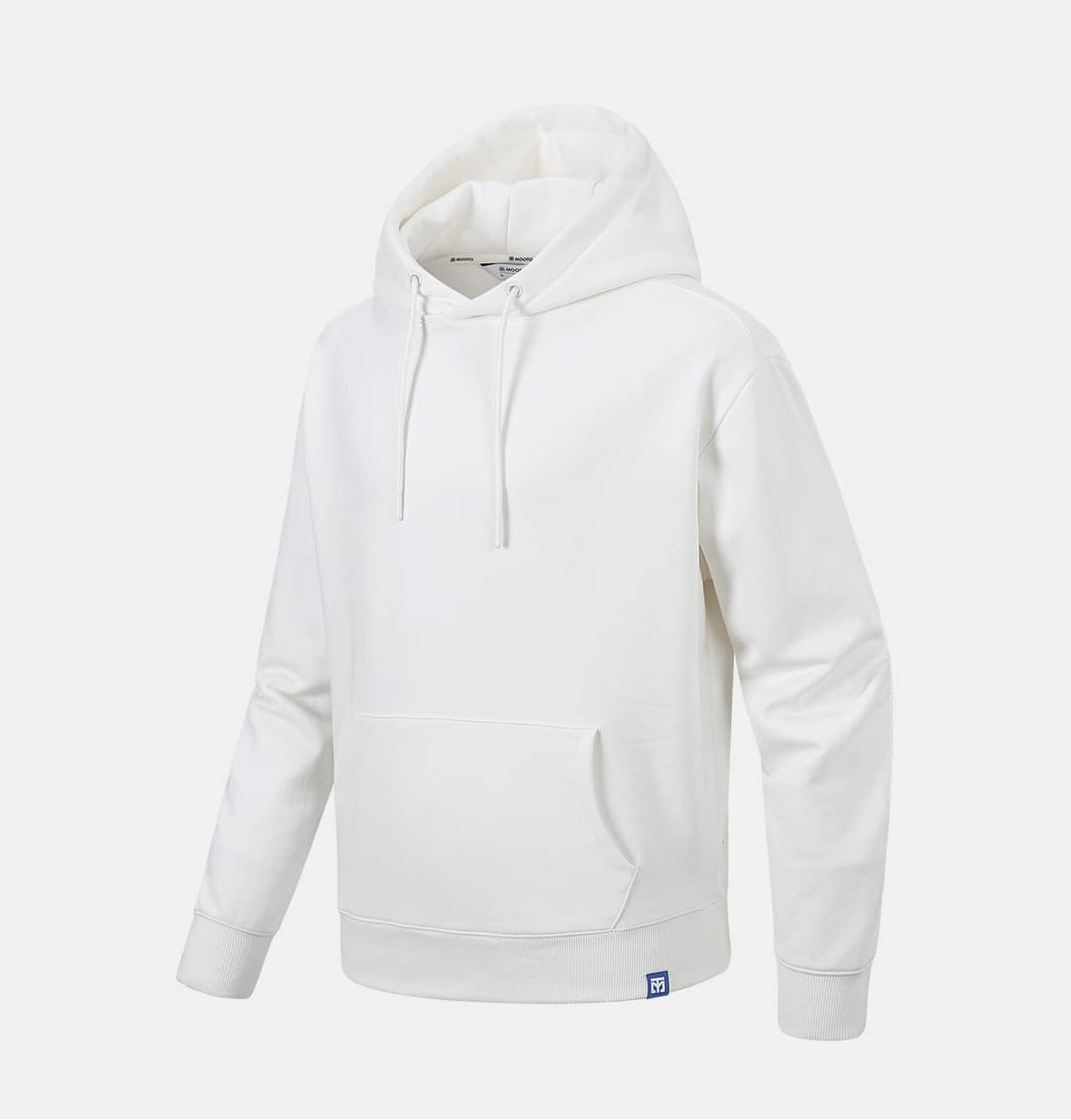 Daypick hoodie (ivory)