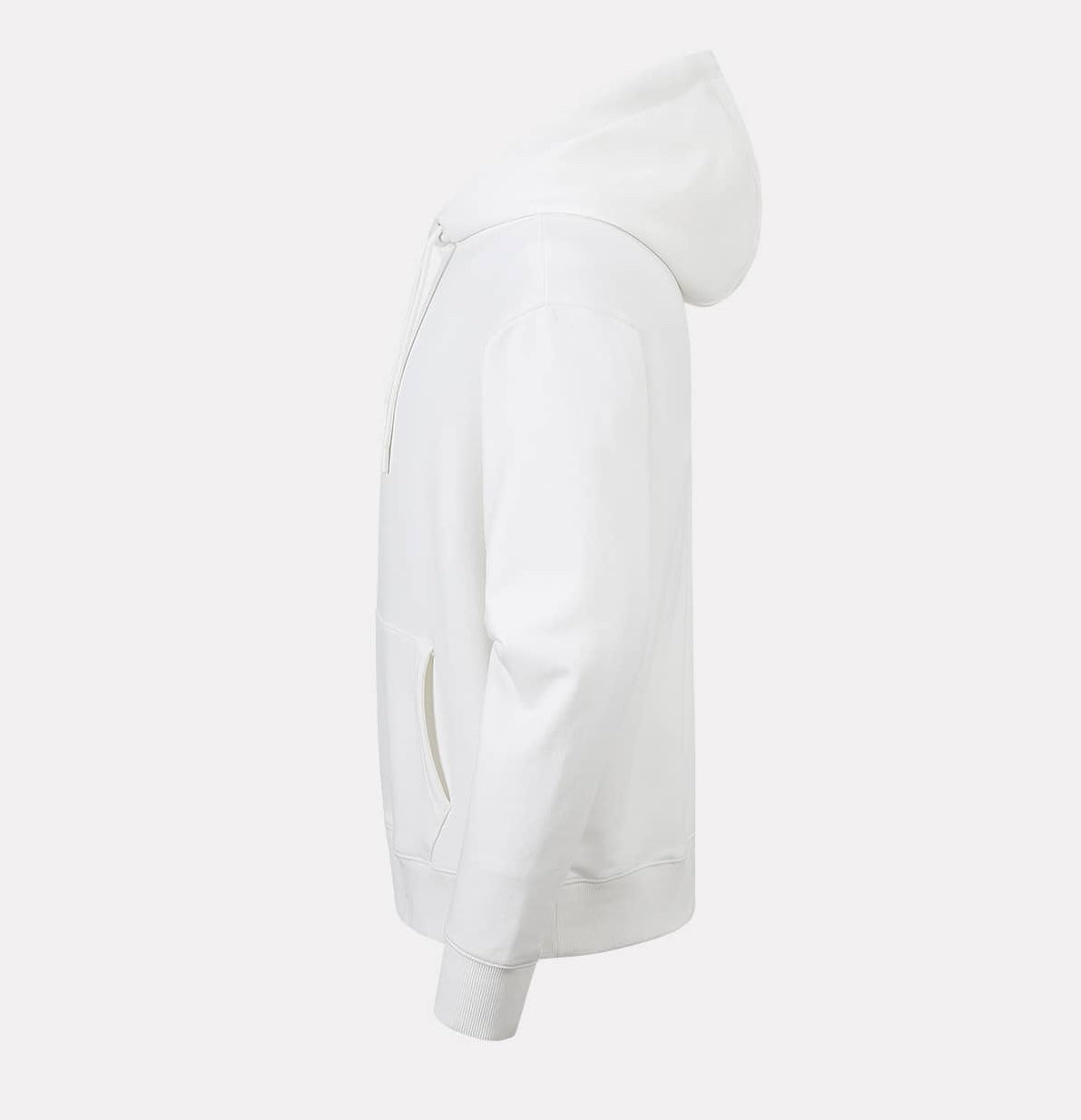 Daypick hoodie (ivory)