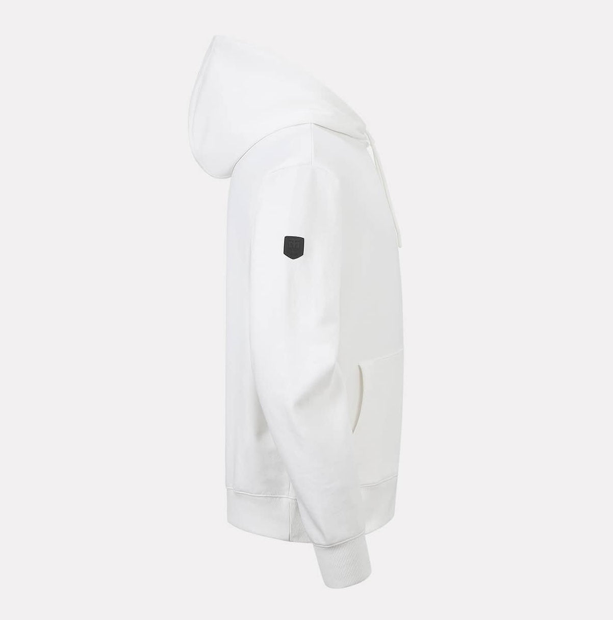 Daypick hoodie (ivory)