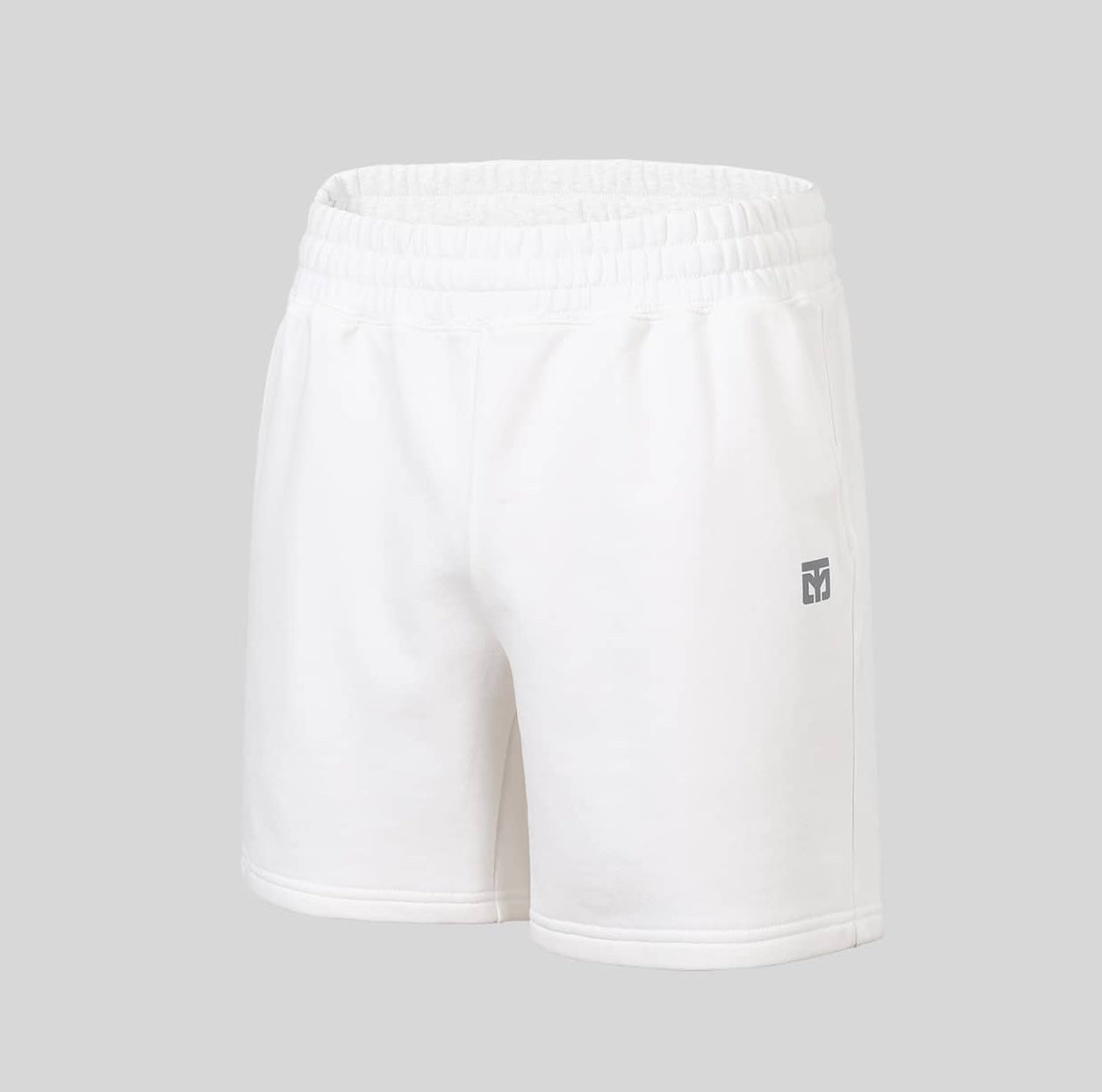 Daypick shorts (ivory)