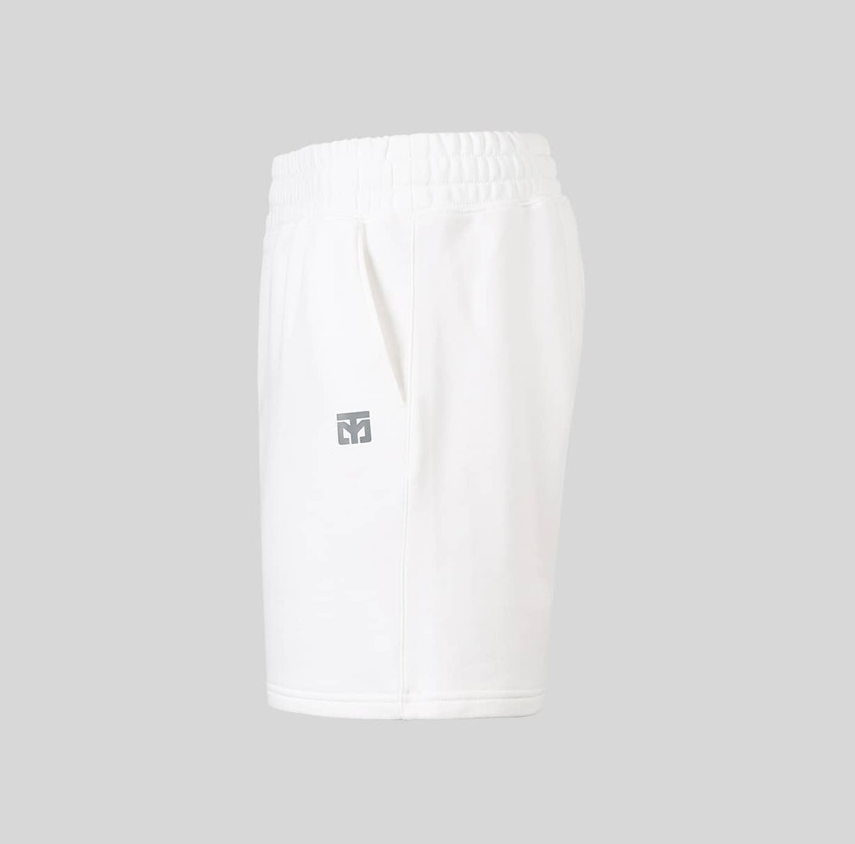 Daypick shorts (ivory)