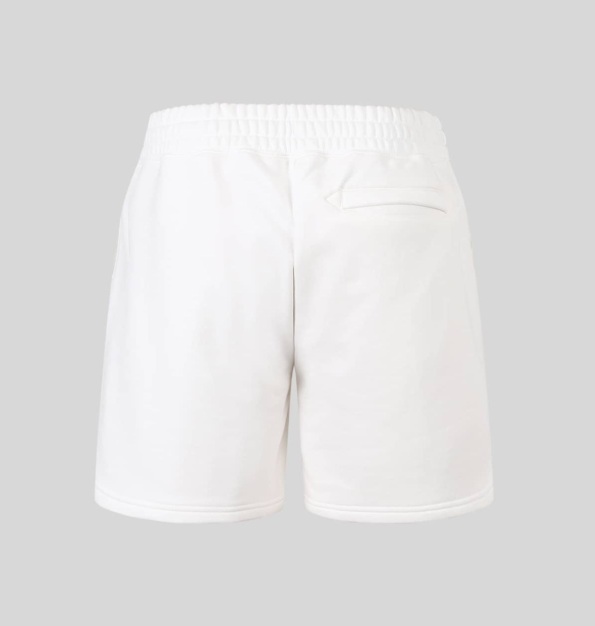 Daypick shorts (ivory)