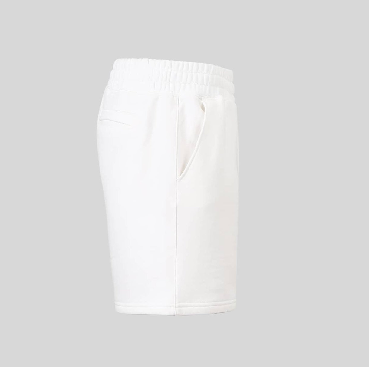 Daypick shorts (ivory)