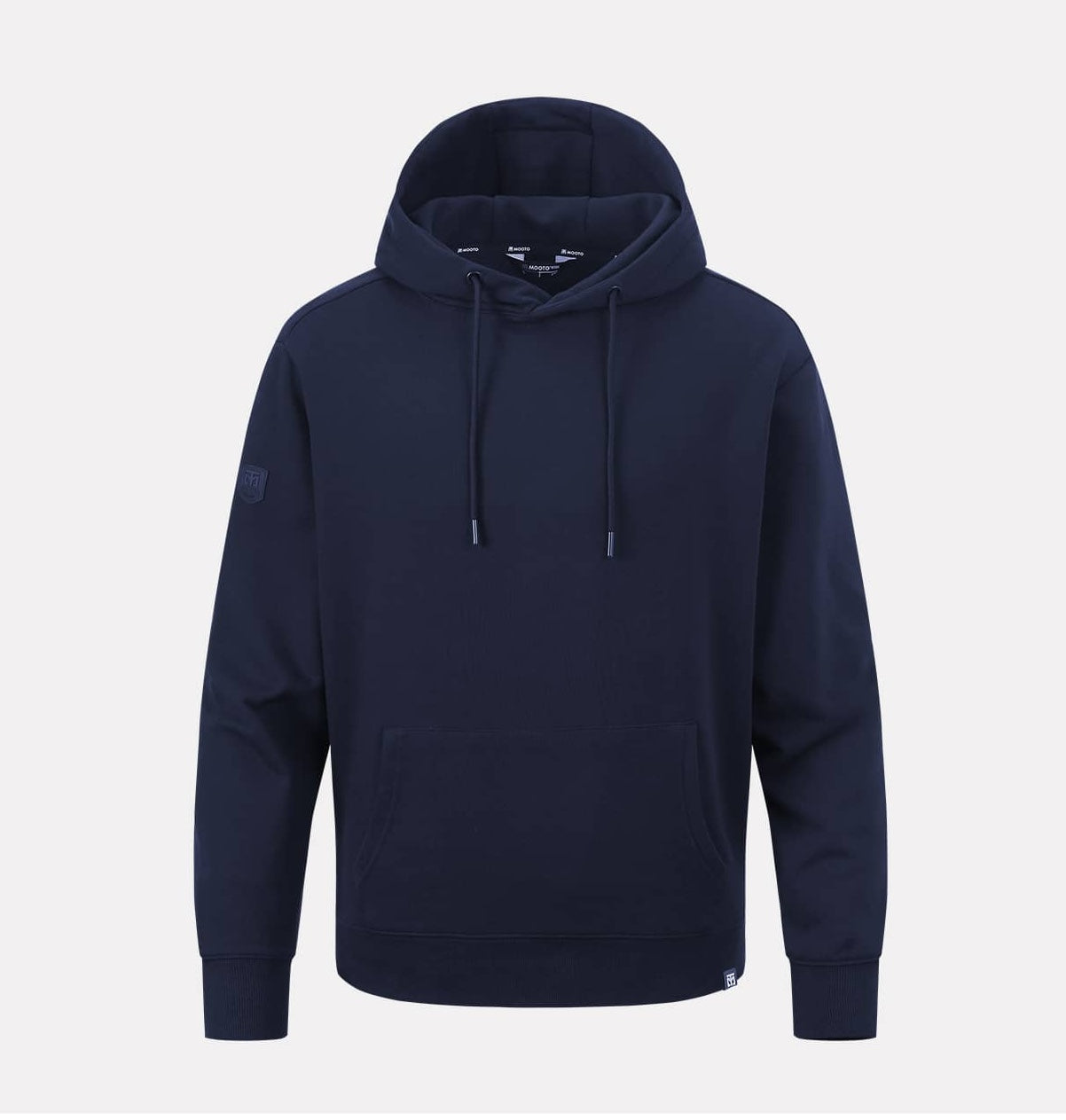 Daypick hoodie (navy)