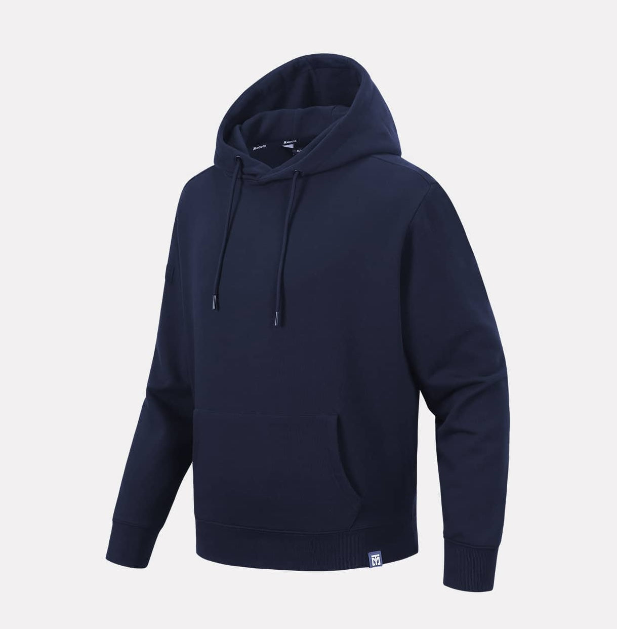 Daypick hoodie (navy)