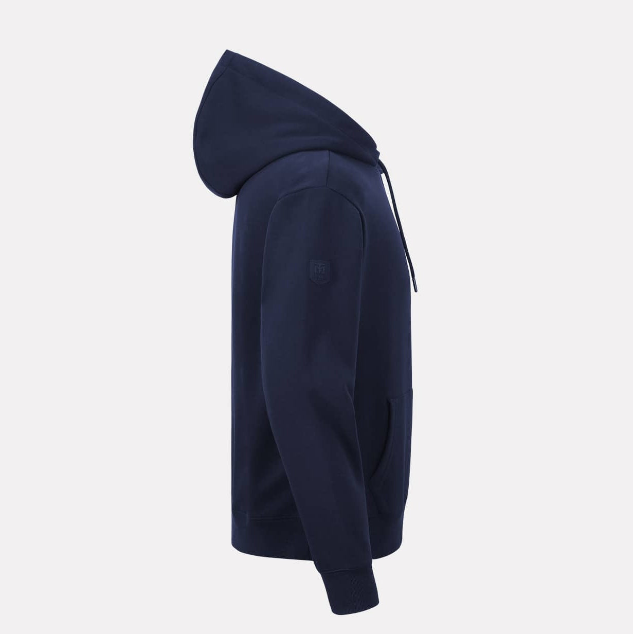Daypick hoodie (navy)