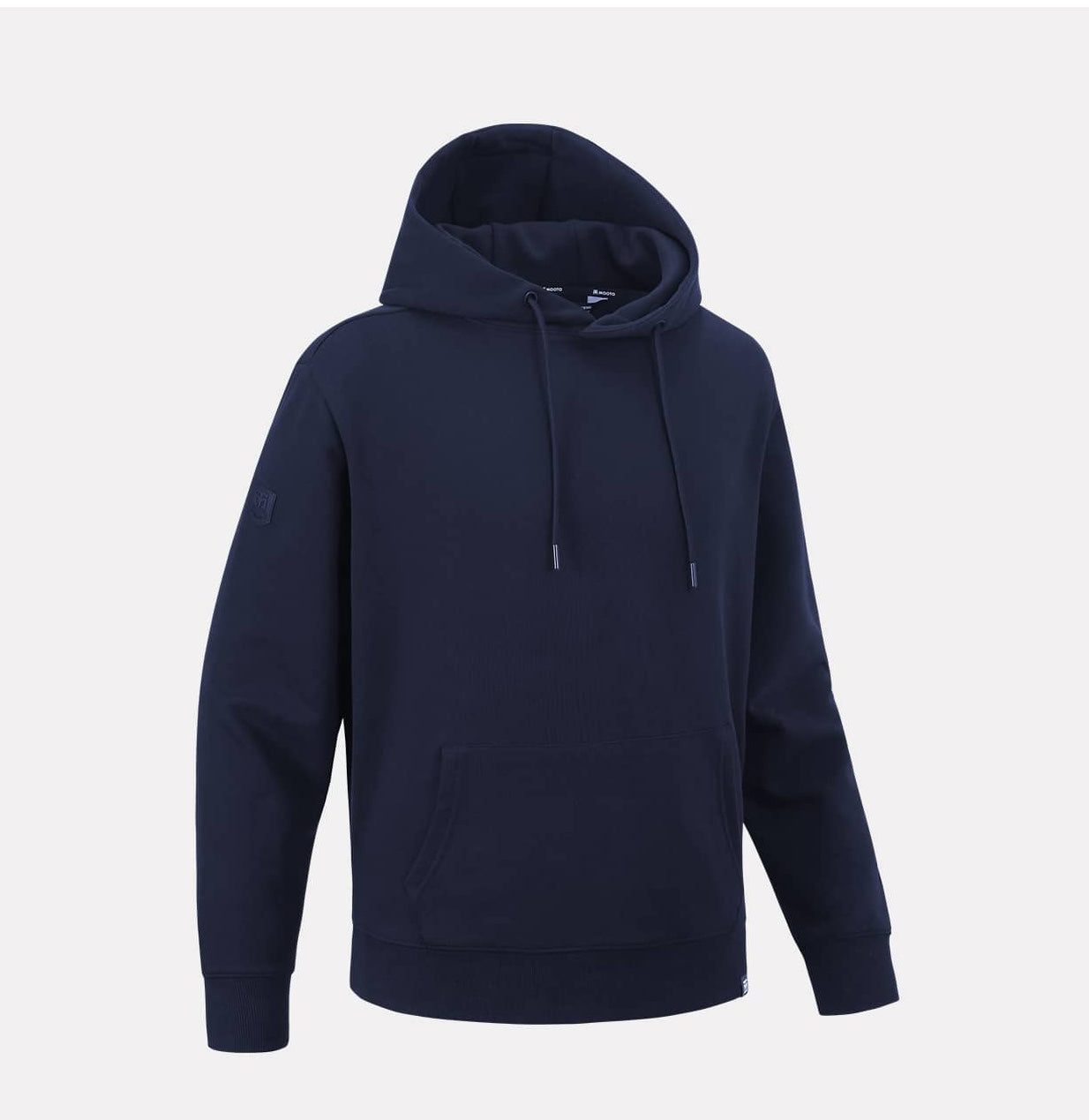 Daypick hoodie (navy)