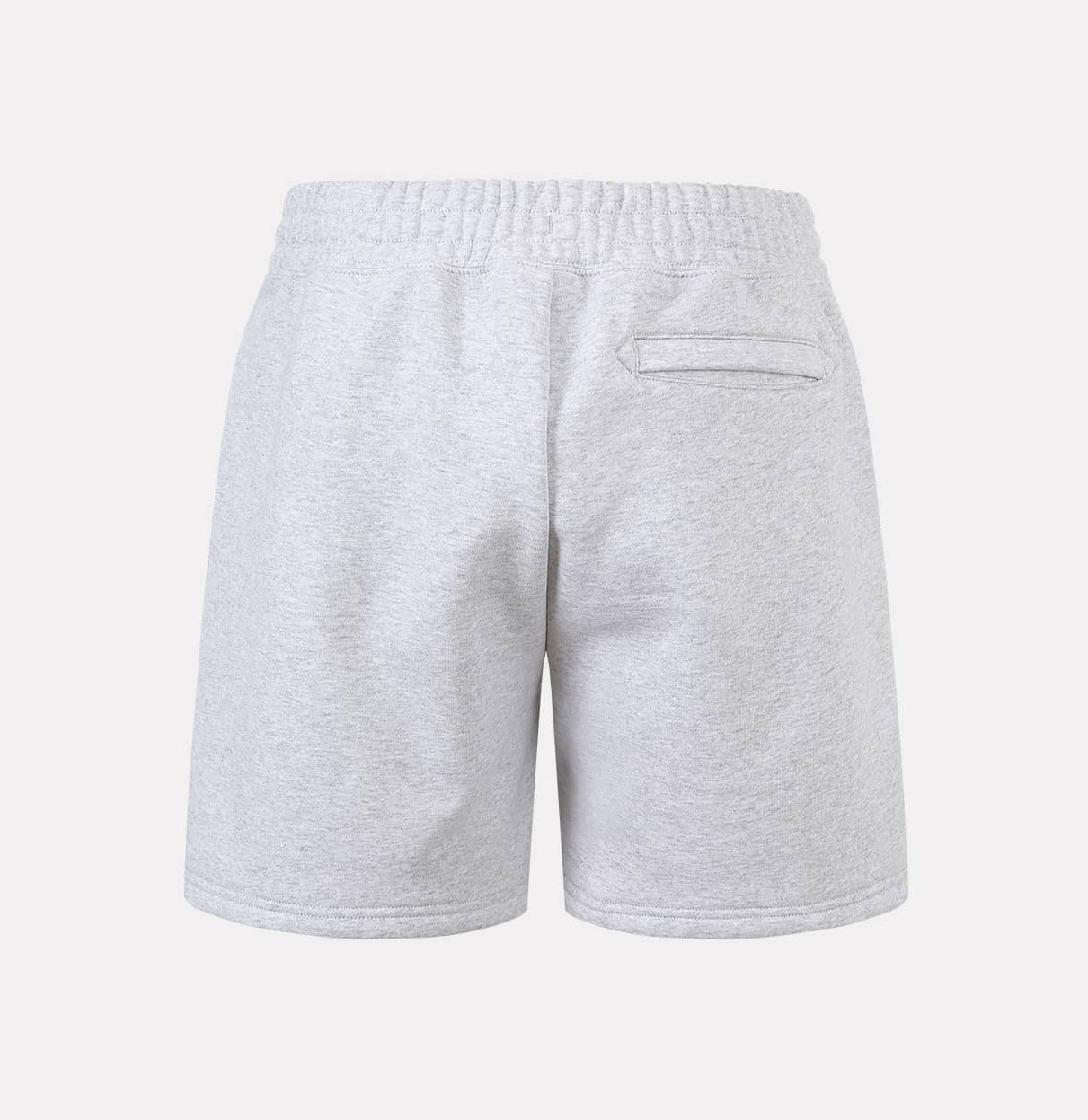 Daypick shorts (melange grey)