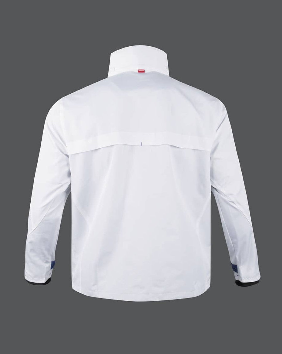 WING EDGE jakke (white)