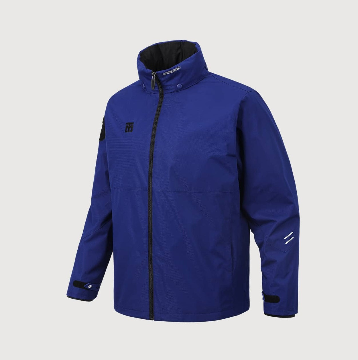 WING EDGE jakke (Dark blue)