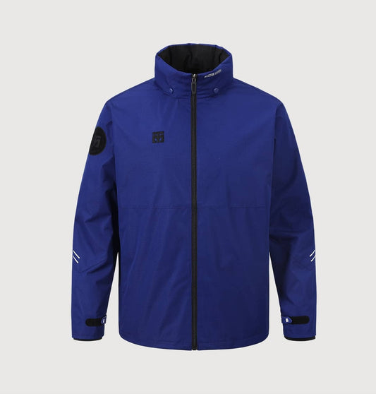 WING EDGE jakke (dark blue)