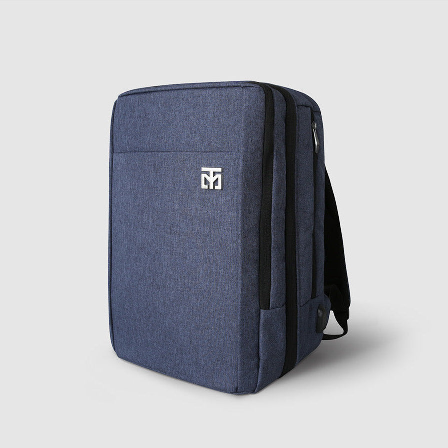 MATO ryggsekk (navy)