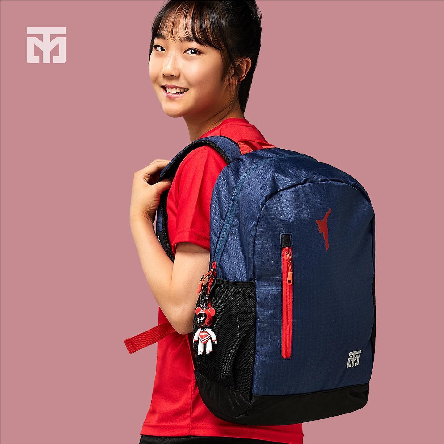 Barnesekk (navy)