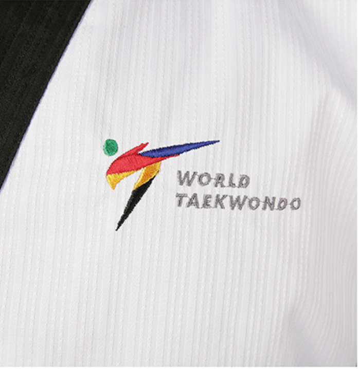 TAEBEK Poomsae Uniform (Dan, Male)