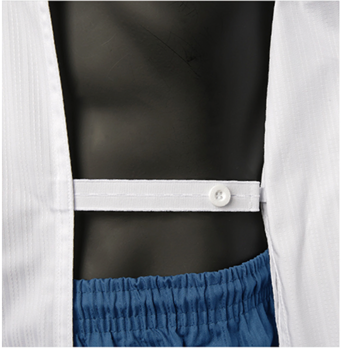 TAEBEK Poomsae Uniform (Dan, Female)