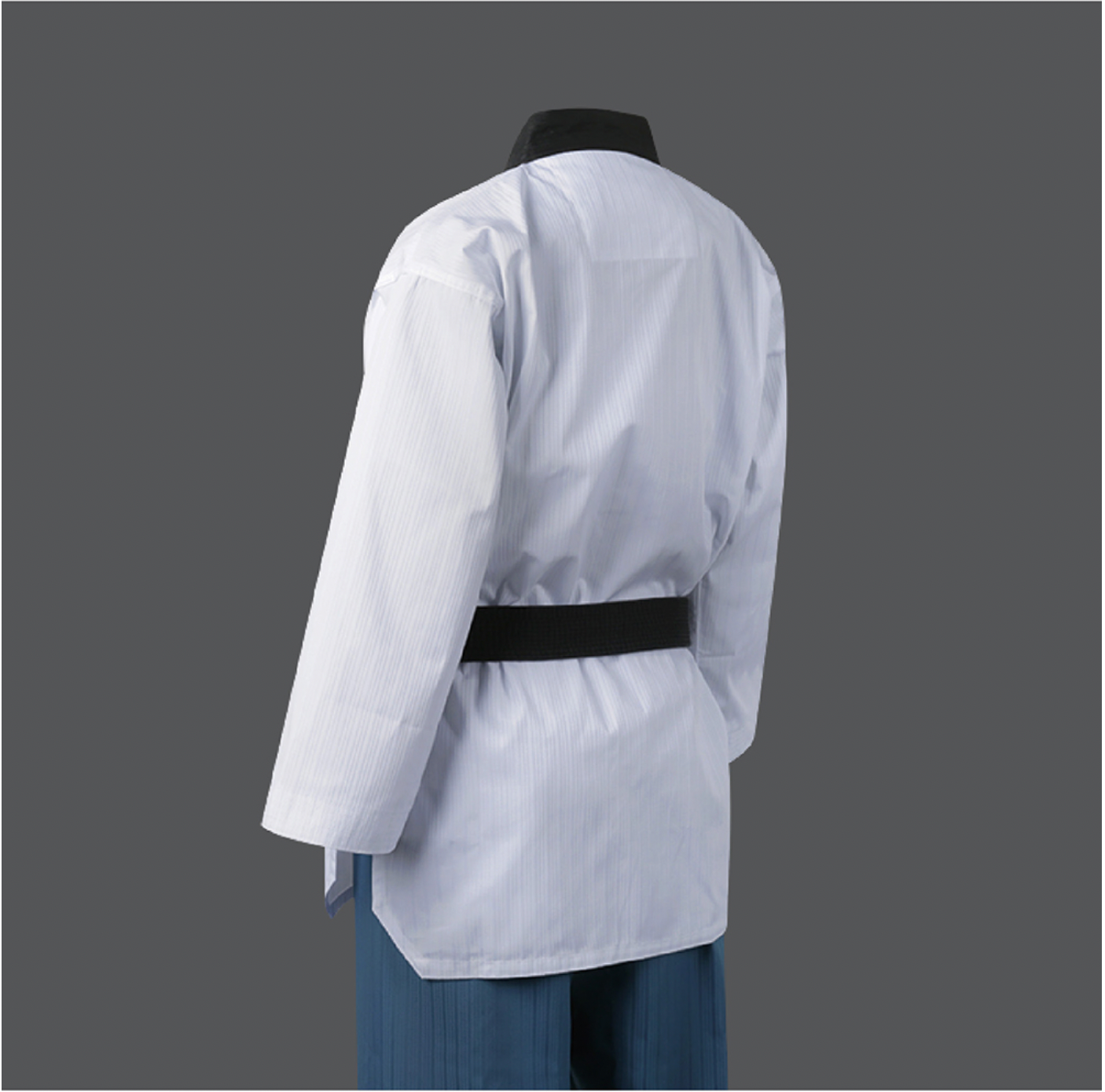TAEBEK Poomsae Uniform (Dan, Female)