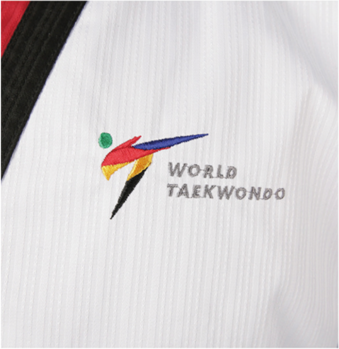 TAEBEK Poomsae Uniform (Poom, Male)
