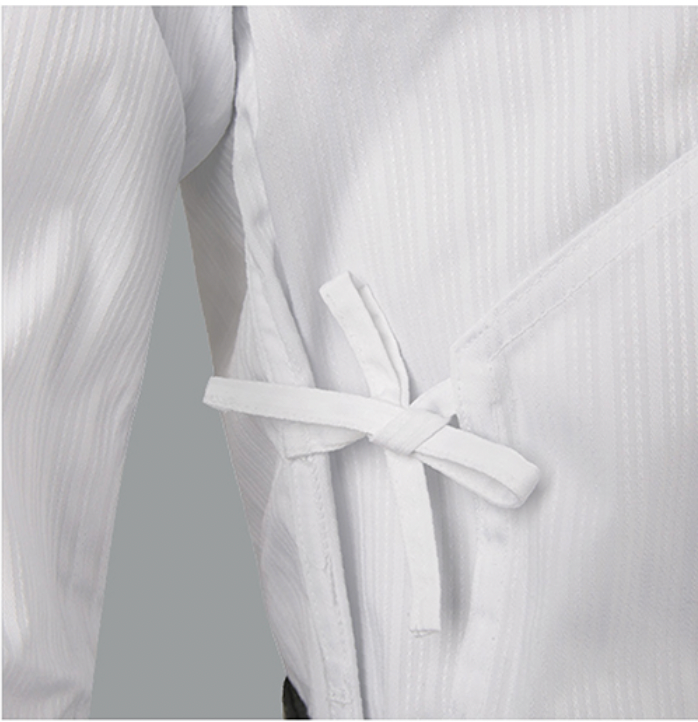 TAEBEK Poomsae Uniform (Poom, Male)