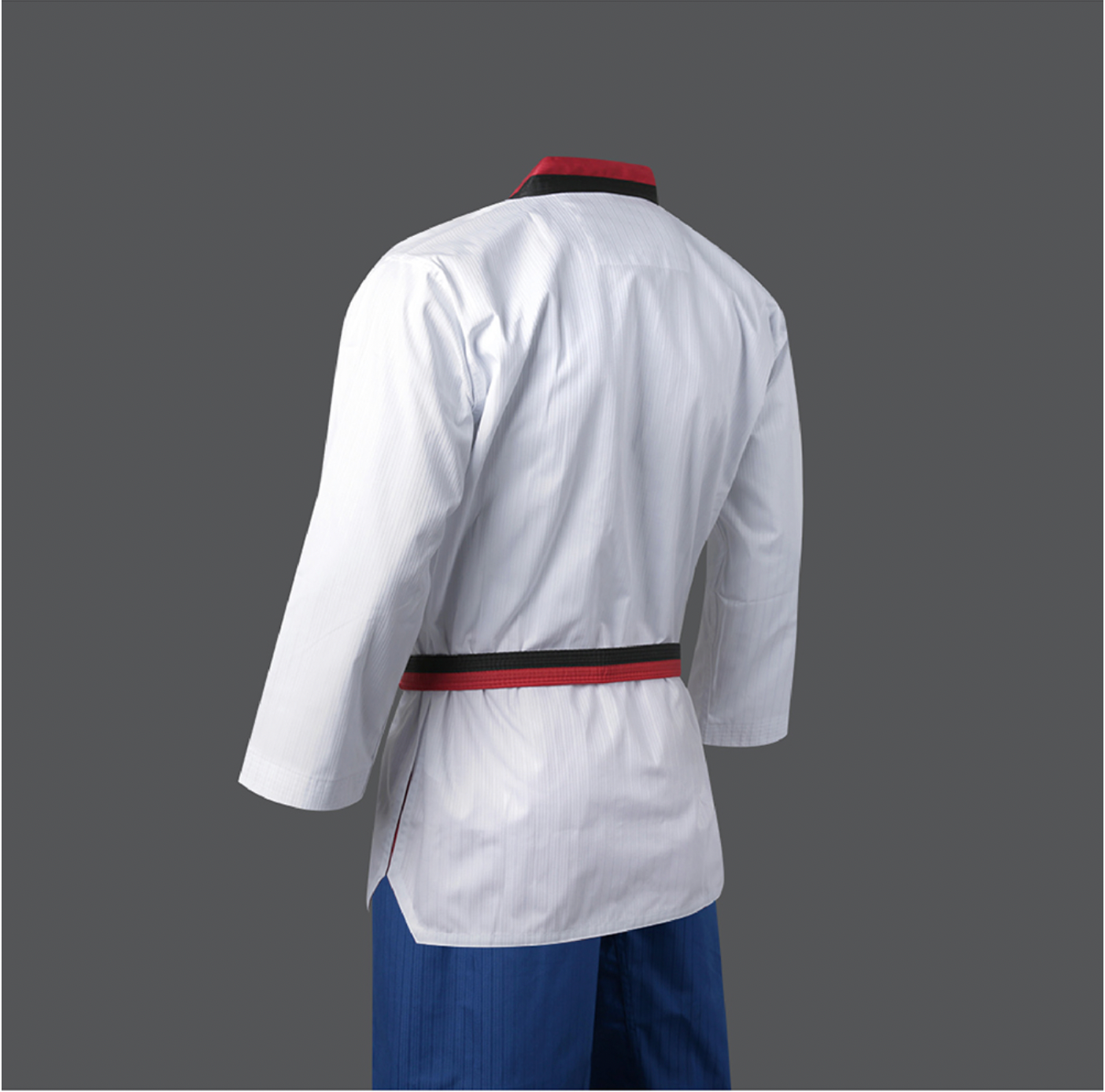TAEBEK Poomsae Uniform (Poom, Male)