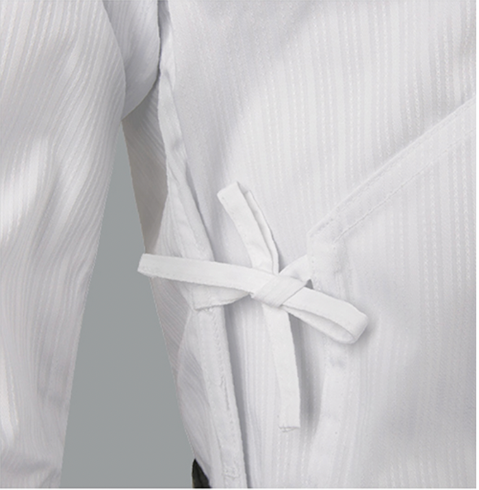 TAEBEK Poomsae Uniform (Poom, Female)