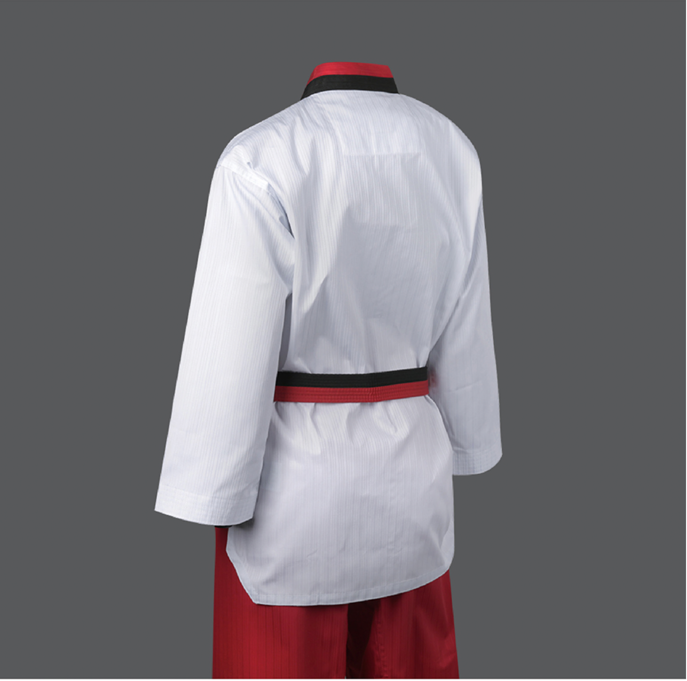 TAEBEK Poomsae Uniform (Poom, Female)