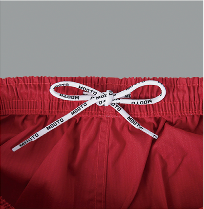 TAEBEK Poomsae Uniform (Poom, Female)