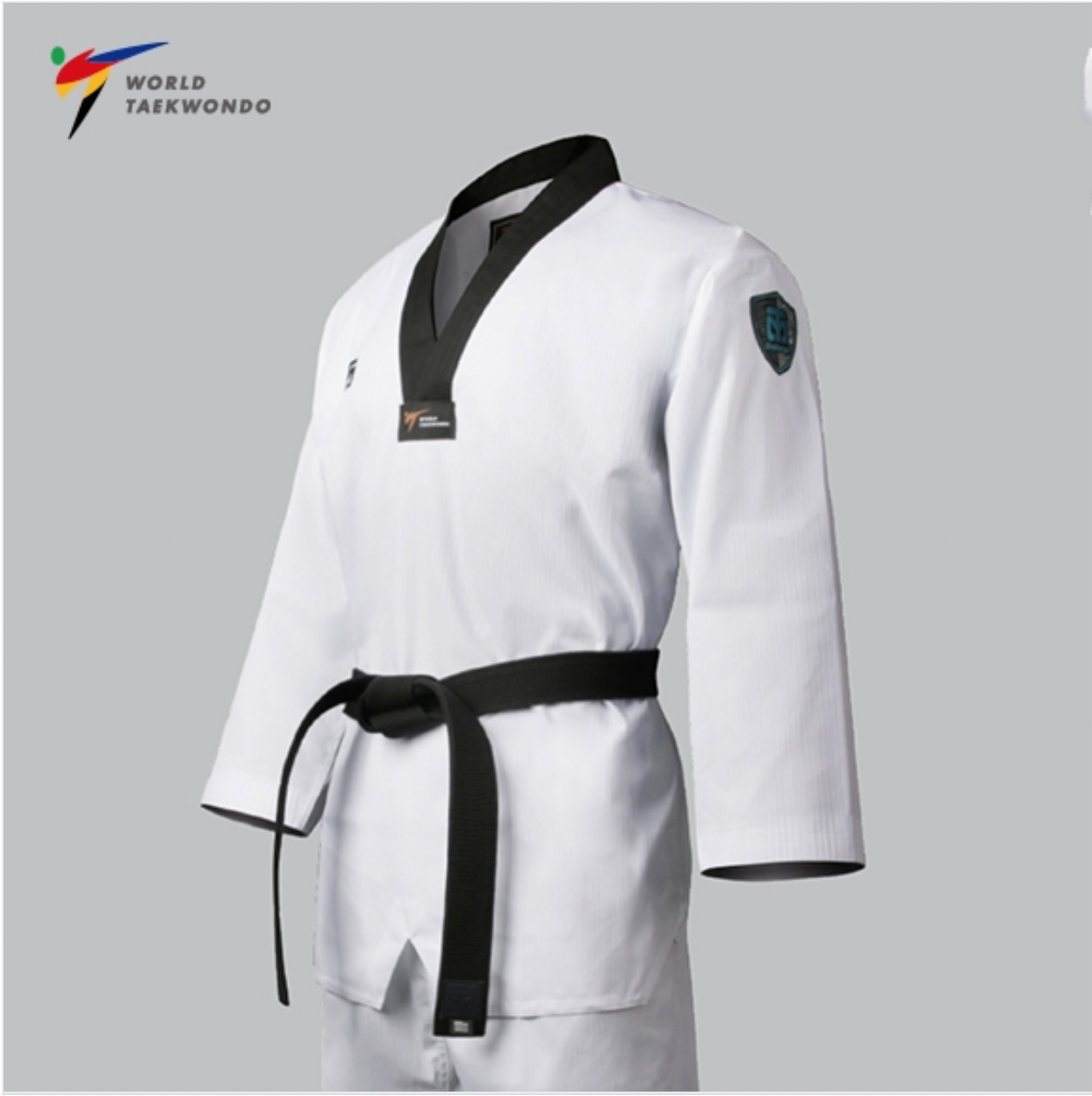 Challenger Uniform (Dan)