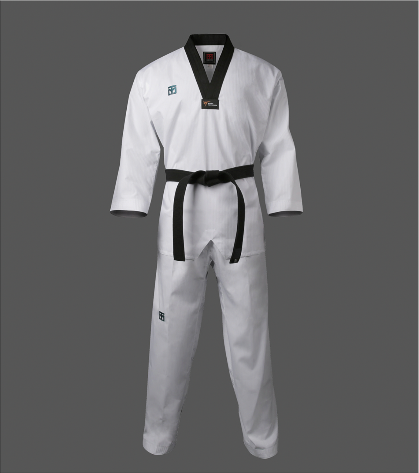 Challenger Uniform (Dan)