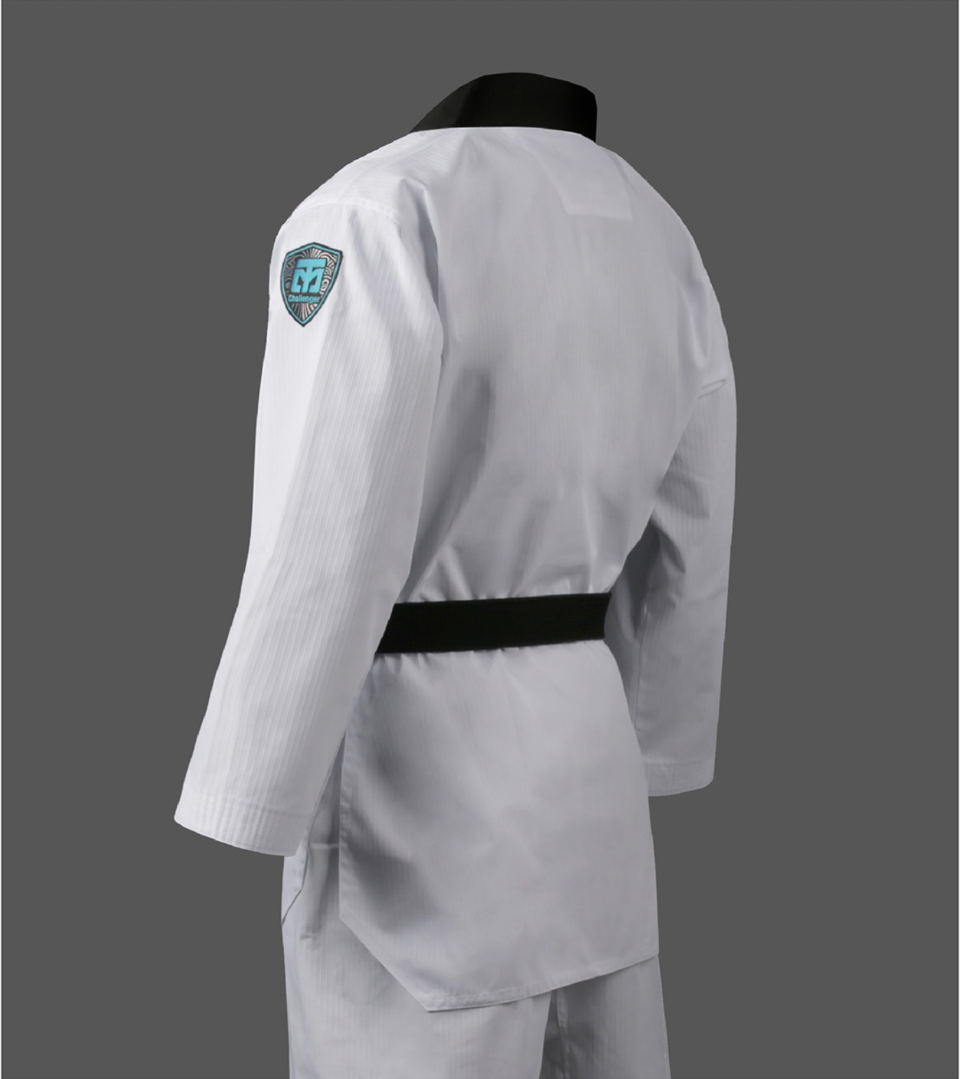 Challenger Uniform (Dan)