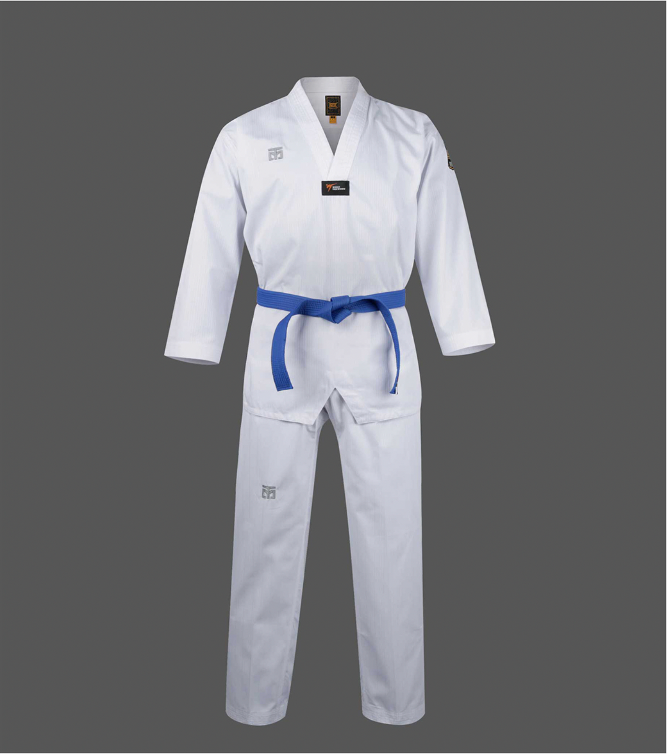 MTX 2 Standard Uniform