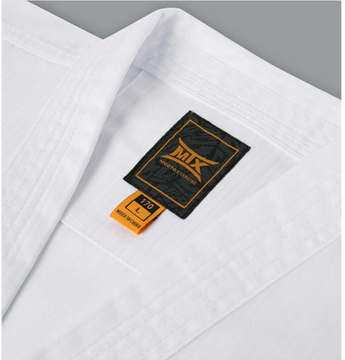 MTX 2 Standard Uniform