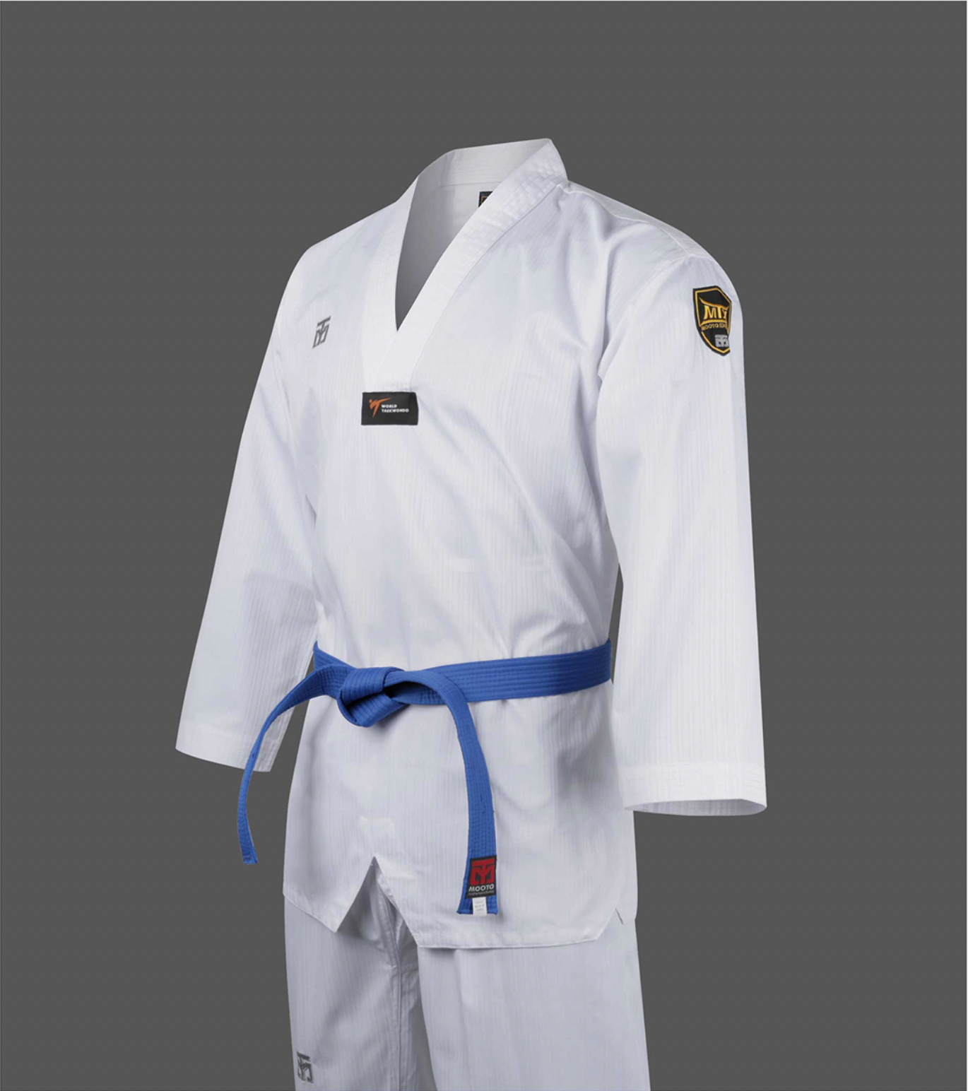 MTX 2 Standard Uniform