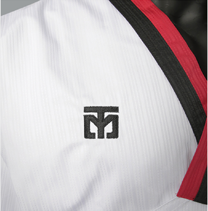TAEBEK Poomsae Uniform (Poom, Female)